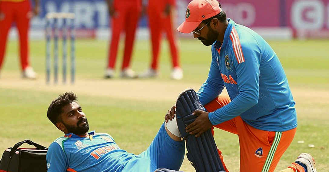 ইংরেজ প্রশিক্ষণ শিবিরে ফিরছে প্রথম দিনের টেমপো, শাকিব-মেহেদীর অনুপস্থিতিতে বাংলাদেশের নতুন ধরনের চ্যালেঞ্জ