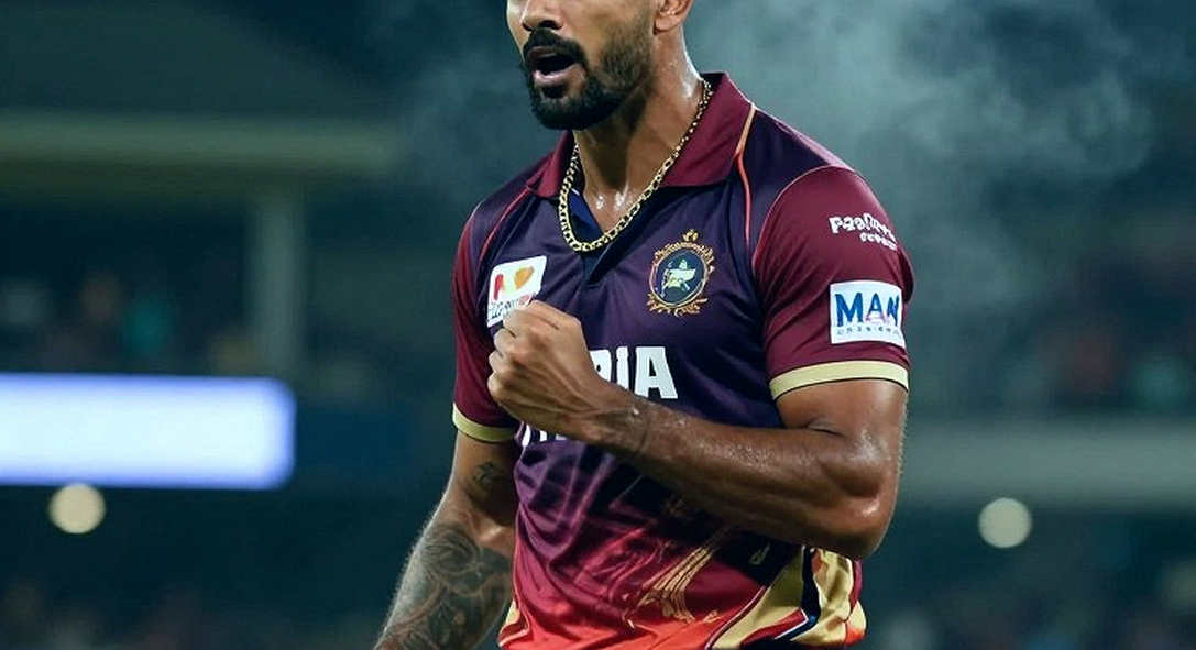ডোনাল্ডের এক বছরের চুক্তি, ২৩০.৬৬ স্ট্রাইক রেট আর স্করার্চার্সের অসম্পূর্ণ ঘাটতি