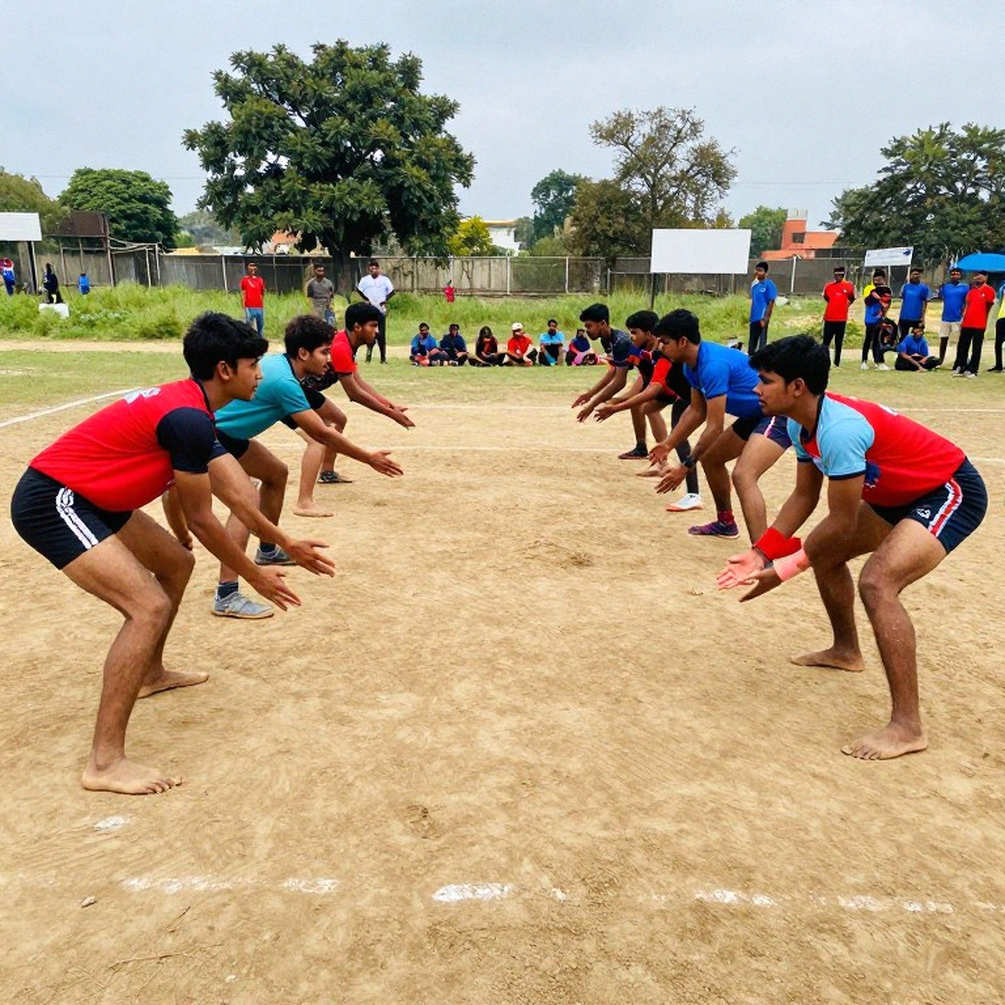 স্কোর-ডিফারেন্সের ফাঁদ: এশিয়ান গেমস ২০২৬ কাবাড্ডিতে বাংলাদেশের হারানো সেমিফাইনাল আর টেবিলের আসল হিসাব