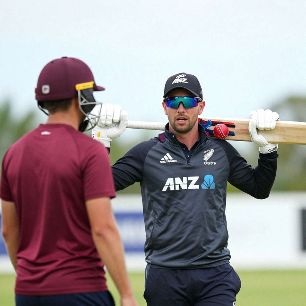 The Kinesiology of a Batting Collapse: Why Bangladesh Crumble After 35 Overs