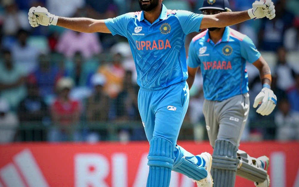 সফট সিগন্যাল বিলুপ্তির দুই বছর: তৃতীয় আম্পায়ারের ক্ষমতা, ডিএলএসের হিসাব ও পরিত্যক্ত ম্যাচের নজির-খাতা সফট সিগন্যাল বিলুপ্তির দুই বছর: তৃতীয় আম্পায়ারের ক্ষমতা, ডিএলএসের হিসাব ও পরিত্যক্ত ম্যাচের নজির-খাতা