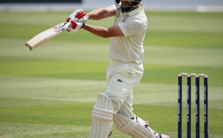 Overs 41 to 50: What the Tournament Cricket Ledger Actually Says About the Last Ten Overs