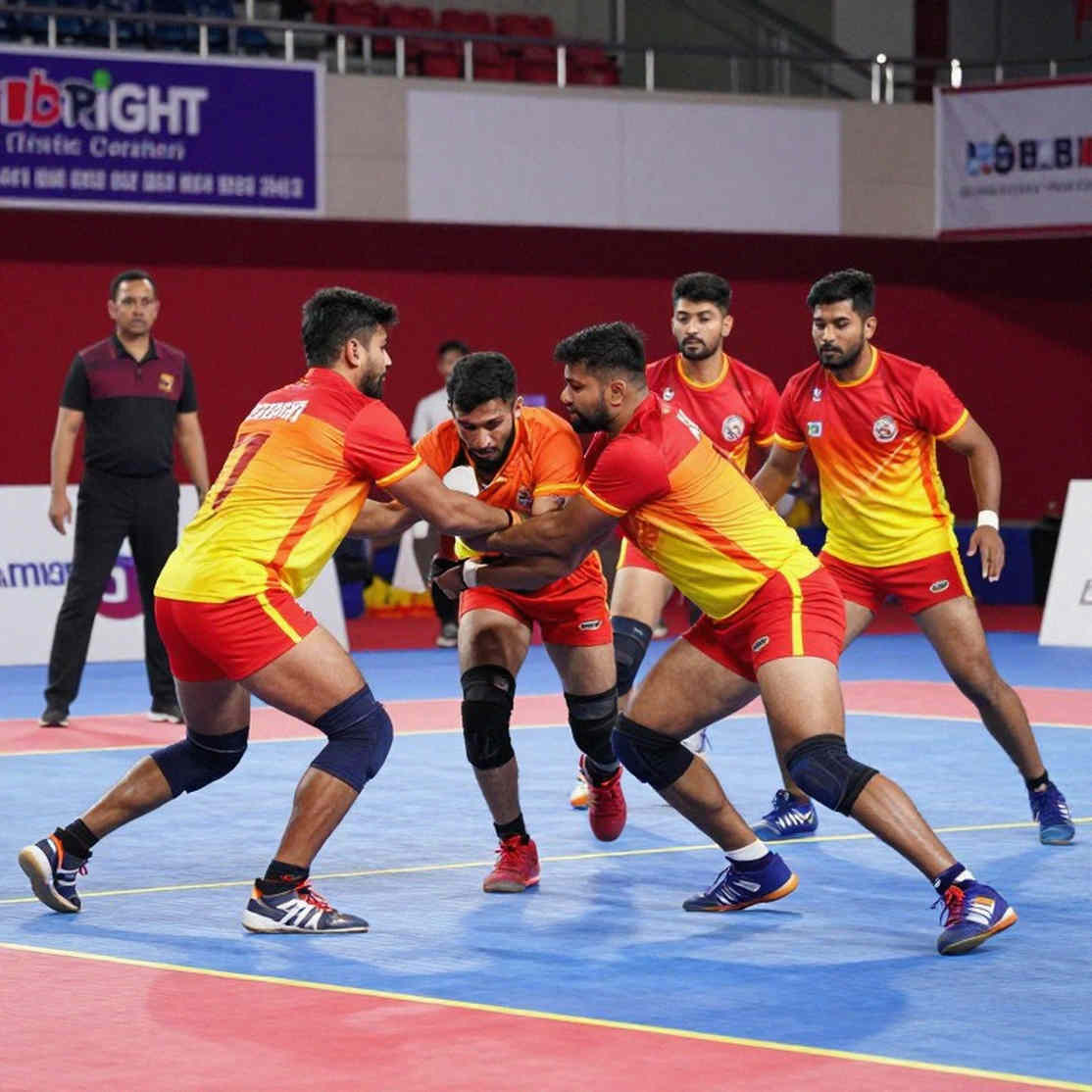 বোনাস লাইনের ভেতরের বার্তা: বাংলাদেশকে ৪২-২১ হারানো ভারতের আসল পরীক্ষা এখনো বাকি