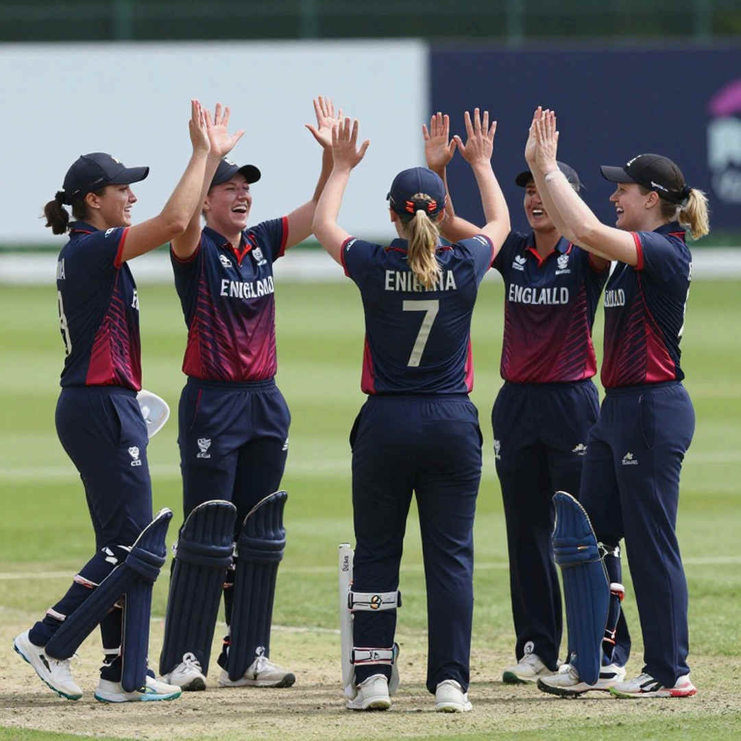 The Team That Changed Itself First on Dubai's Slow Pitches The Team That Changed Itself First on Dubai's Slow Pitches