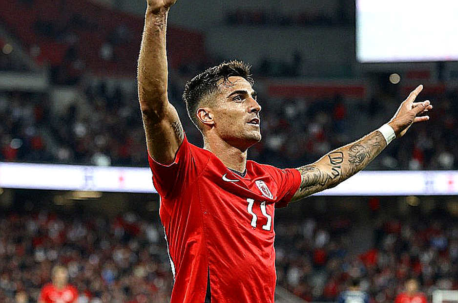 Brazil 4-2 Australia in Brisbane: The Comeback Looks Cleaner Than It Is