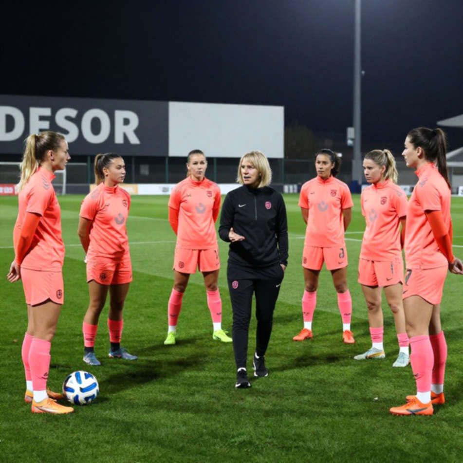Four Hours in Debrecen: The Handshake Line That Never Formed Four Hours in Debrecen: The Handshake Line That Never Formed