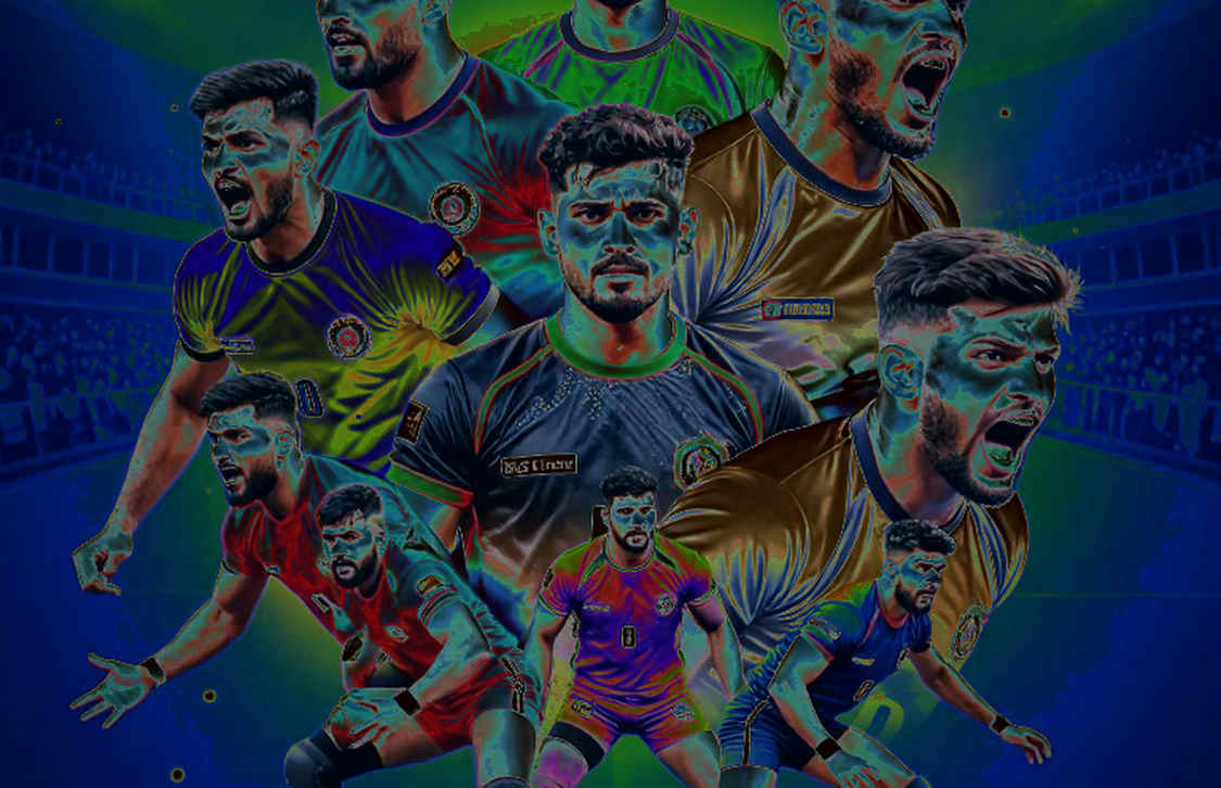 কমনওয়েলথ কাবাডি চ্যাম্পিয়নশিপ ২০২৬: যে দল-তালিকা কখনো এল না, সেটাই আসল খবর