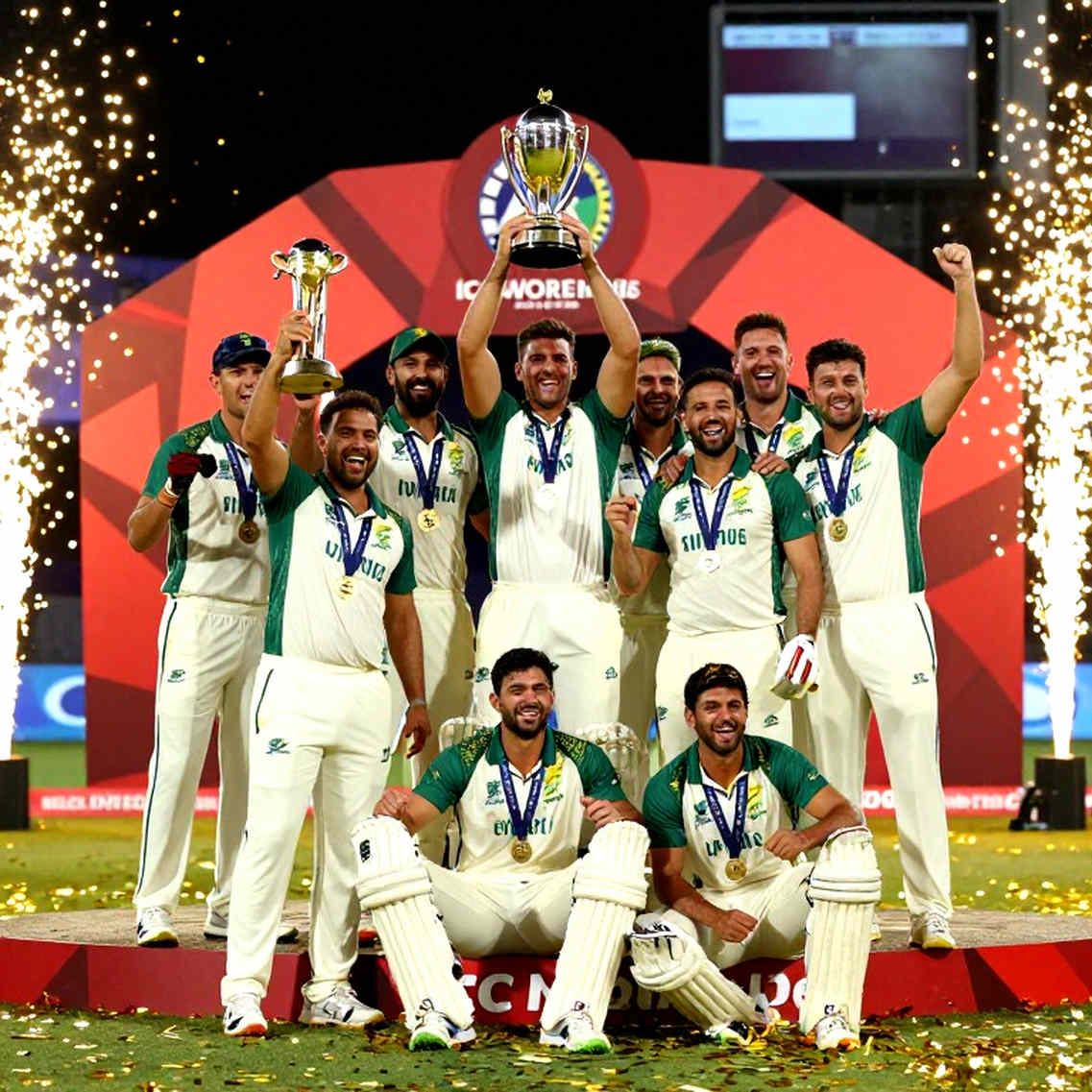 খালি স্টেডিয়াম, ভরা নোটবুক: এশিয়ান ক্রিকেটের 'স্পিন-গল্প' যেখানে হোঁচট খায় খালি স্টেডিয়াম, ভরা নোটবুক: এশিয়ান ক্রিকেটের 'স্পিন-গল্প' যেখানে হোঁচট খায়