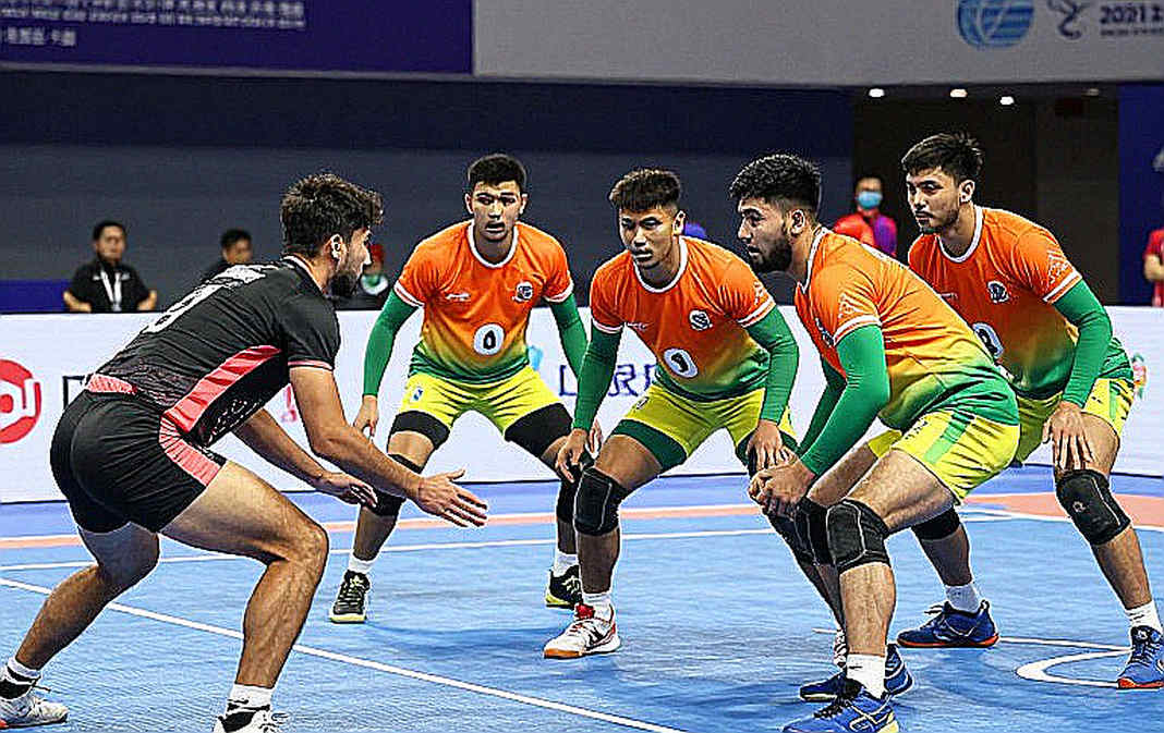 ৬৩-৩১ সংখ্যাটি পরাজয়ের নয়, নিয়মের স্বাক্ষর — ভারতের অপরীক্ষিত আধিপত্য ও চাইনিজ তাইপেইর সংকীর্ণ দ্বারপ্রান্ত