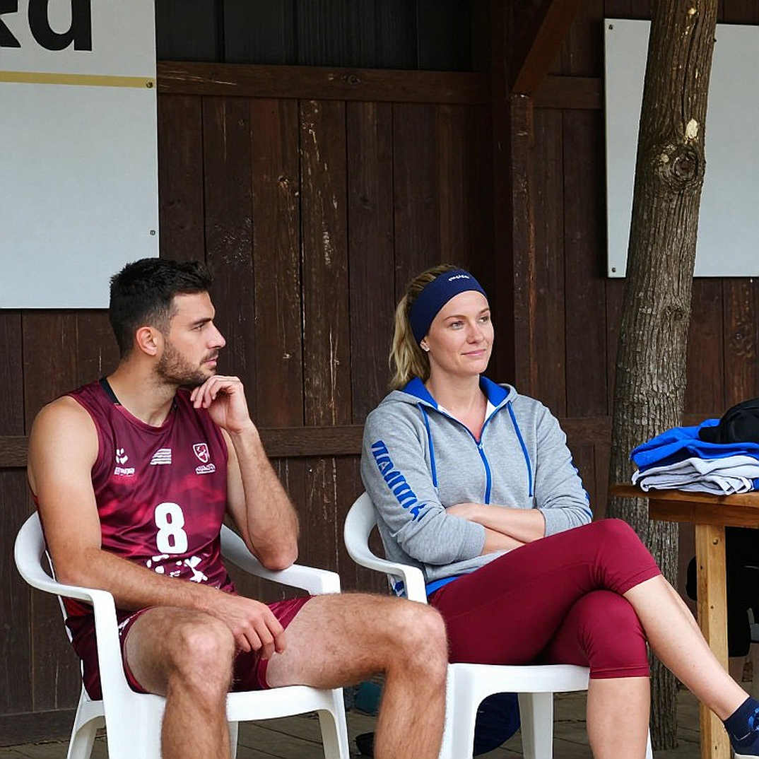 From Campus Courts to a National Stage: In a 36-Team League, Women's Volleyball's Promise Is Still Stuck on Paper From Campus Courts to a National Stage: In a 36-Team League, Women's Volleyball's Promise Is Still Stuck on Paper