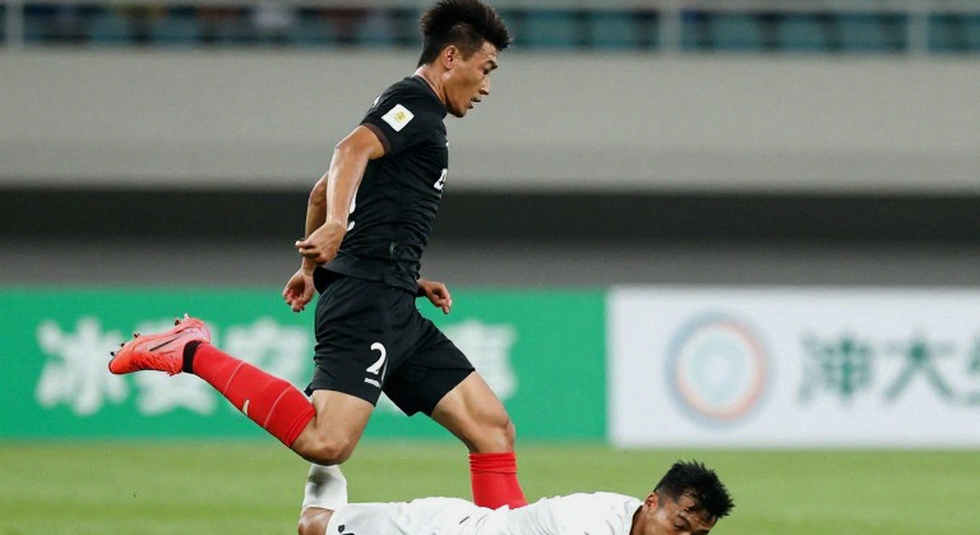 ম্যানচেস্টার সিটির ১১৪টি দোষী রায় ও রেকর্ড ৪৫০ মিলিয়ন পাউন্ডের গ্রীষ্মকালীন জানালা ম্যানচেস্টার সিটির ১১৪টি দোষী রায় ও রেকর্ড ৪৫০ মিলিয়ন পাউন্ডের গ্রীষ্মকালীন জানালা