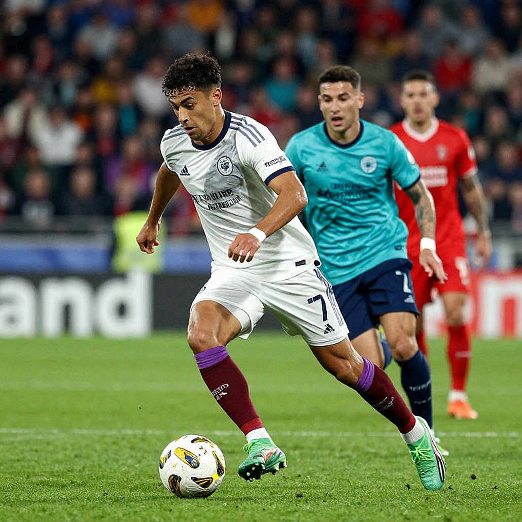 Frenkie de Jong Returns: Rhythm, Rust and the Arithmetic Inside Barcelona's Midfield Frenkie de Jong Returns: Rhythm, Rust and the Arithmetic Inside Barcelona's Midfield