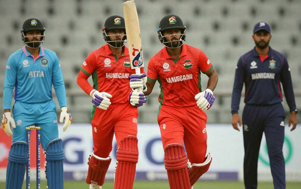 এন্ডি মার্সেন: আইসিসি ওয়ার্ল্ড টেস্ট চ্যাম্পিয়নশিপে সফলতাপূর্ণ খেলোয়াড়