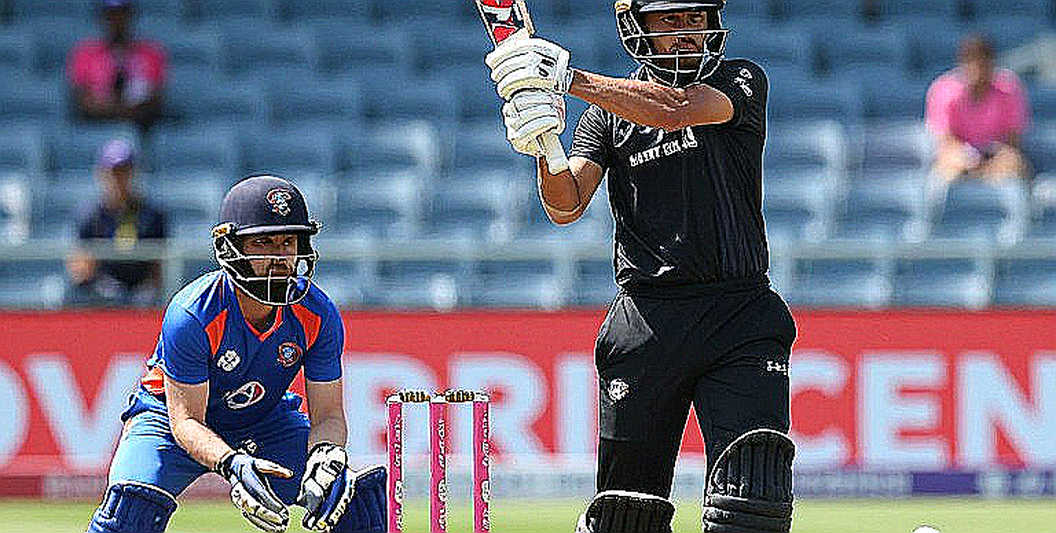 Monsoon of Money, Drought of Men: The Asian Cricket Market and the Name That Never Gets Called Monsoon of Money, Drought of Men: The Asian Cricket Market and the Name That Never Gets Called