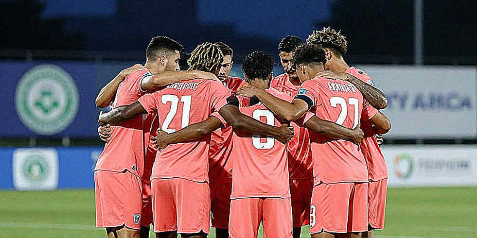 ফুটবল ট্যাগে ভিনফাস্টের গাড়ির বিজ্ঞাপন: ডেটা-পাইপলাইনে ডোমেইন-মিসম্যাচের সতর্ক সংকেত ফুটবল ট্যাগে ভিনফাস্টের গাড়ির বিজ্ঞাপন: ডেটা-পাইপলাইনে ডোমেইন-মিসম্যাচের সতর্ক সংকেত