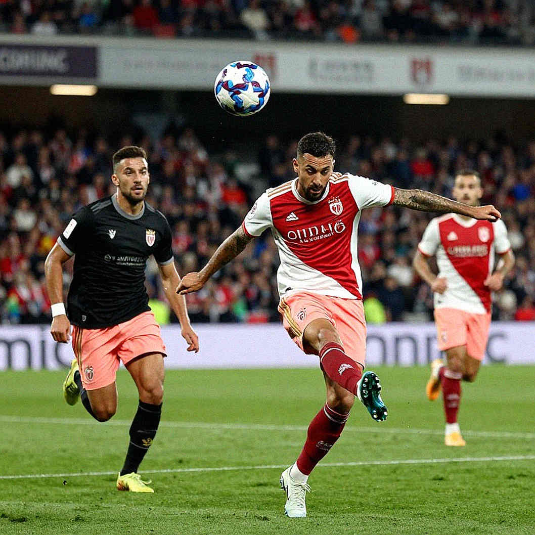 A Short Corner, A Larger Decision: The Questions Hiding in Haaland's Shadow After Norway 3-2 Denmark A Short Corner, A Larger Decision: The Questions Hiding in Haaland's Shadow After Norway 3-2 Denmark