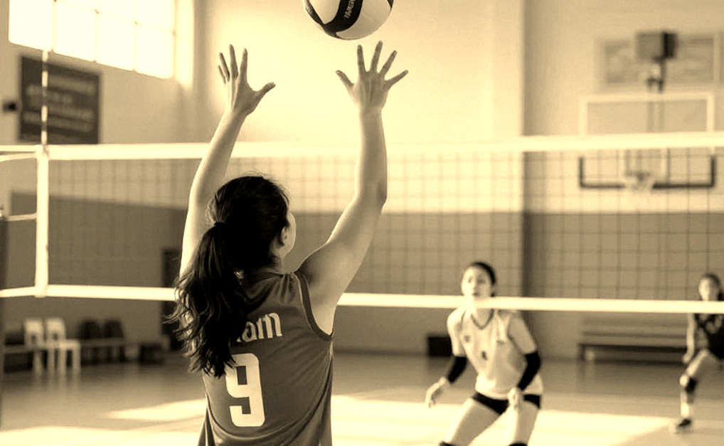 36 Teams, Rp50 Million, and an Unpublished Rulebook: Reading the Ledger Behind MOJI's Campus Volleyball League 36 Teams, Rp50 Million, and an Unpublished Rulebook: Reading the Ledger Behind MOJI's Campus Volleyball League