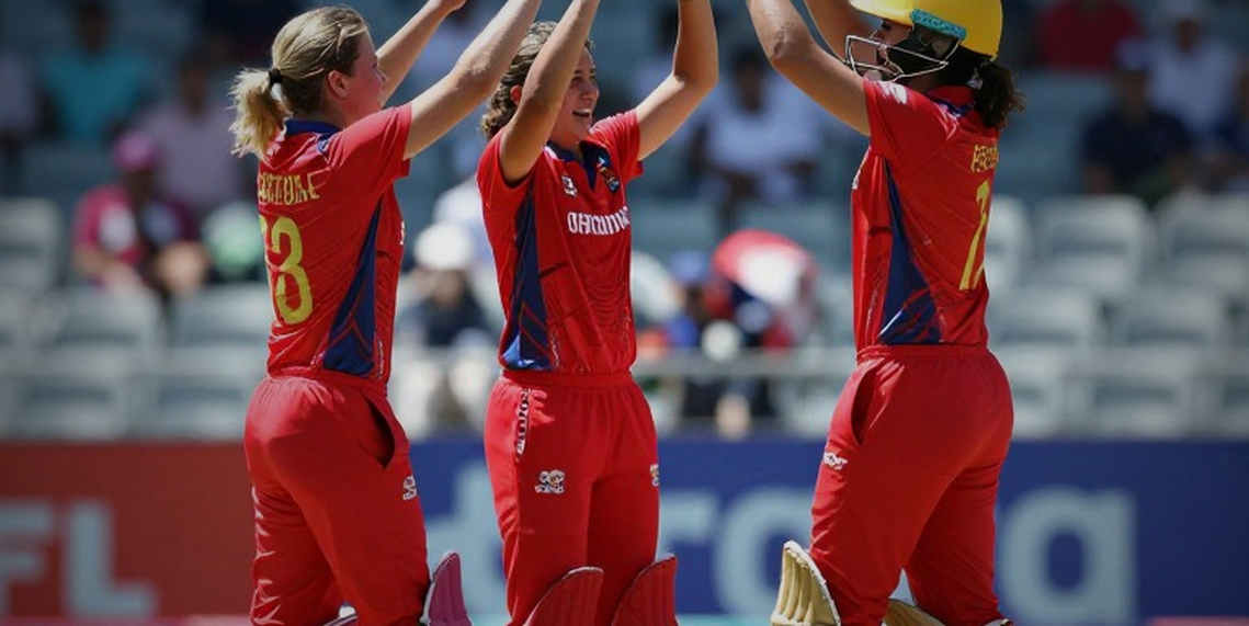 Two Minutes of Law, Four Years of Argument: Where Asian Cricket's Officiating Standard Actually Breaks