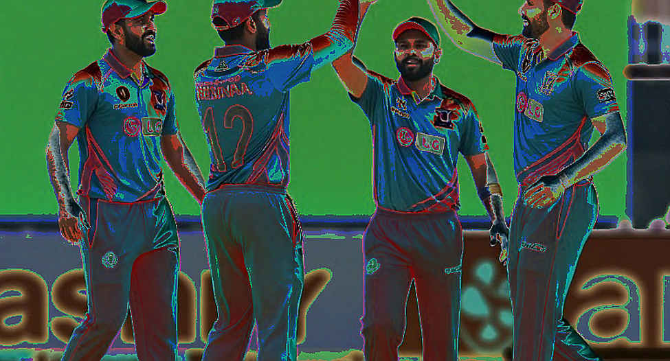 ৫-১৬৫ থেকে ৫০৮: জাংশন ওভালের নীরব করতালি আর দুই মেইডেন সেঞ্চুরি