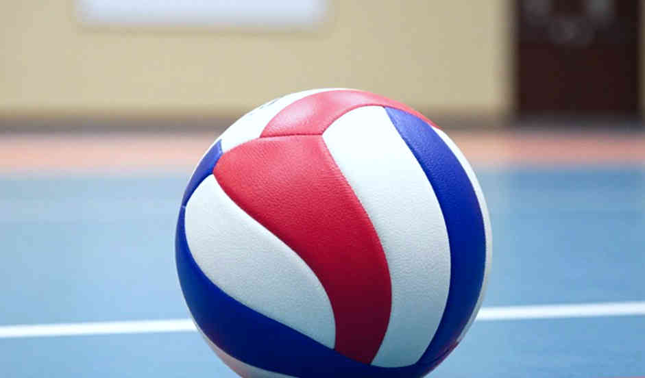 Double Contact: Volleyball's Three-Tier Verdict, the 2026 Rule, and the Dataset Nobody Released