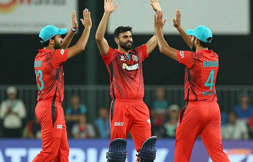 The Arithmetic of the Release List: Telling Rumour From Contract in the IPL Transfer Window The Arithmetic of the Release List: Telling Rumour From Contract in the IPL Transfer Window