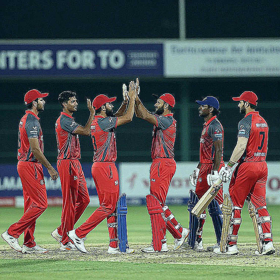 Fan Tokens, NFTs and Asian Cricket: The Ledger That Still Cannot Balance Fan Tokens, NFTs and Asian Cricket: The Ledger That Still Cannot Balance