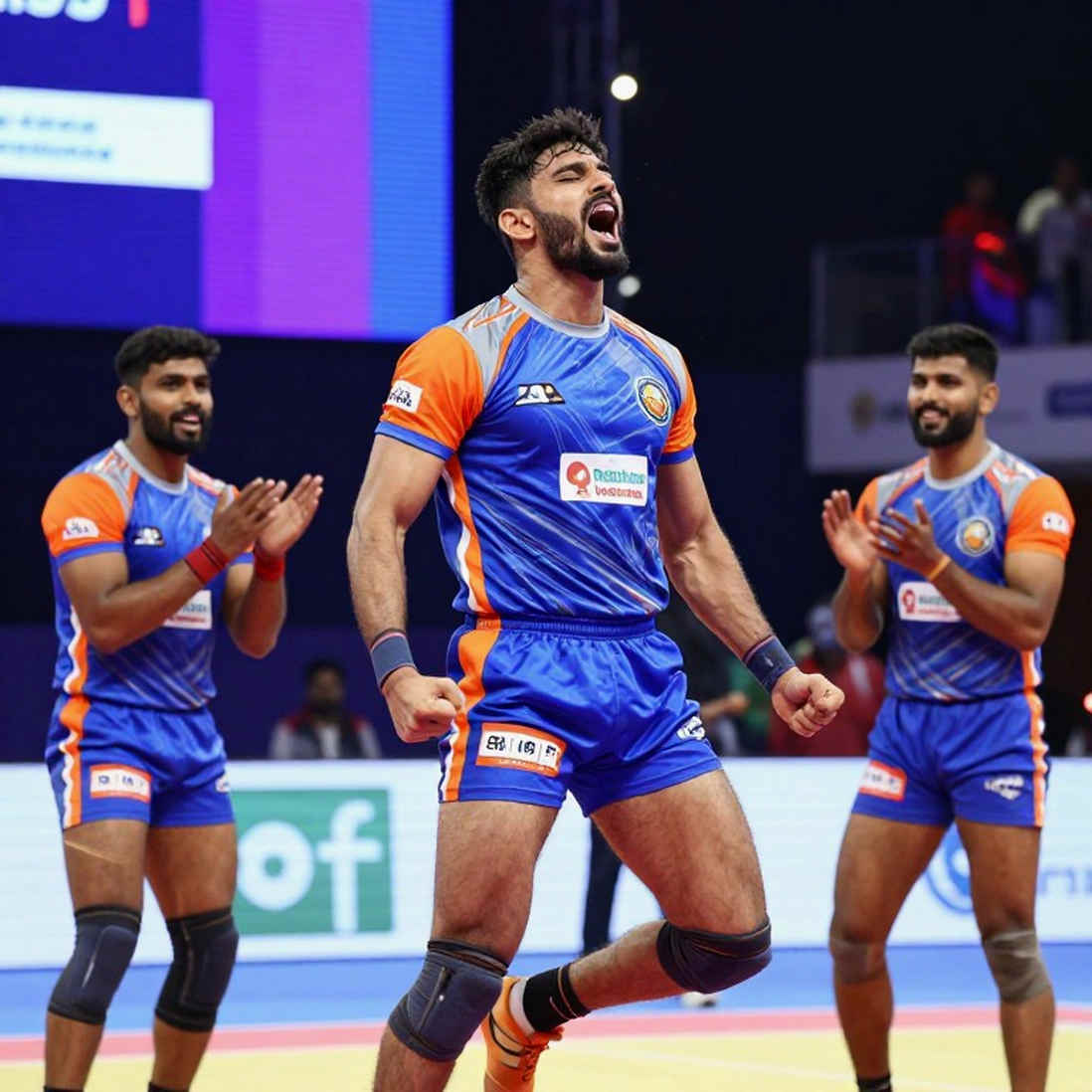 এশিয়ান গেমস ২০২৬: জাপানকে ৪৯-২৪ গুঁড়িয়ে দিল ভারত, কিন্তু আসল পরীক্ষা এখনও বাকি