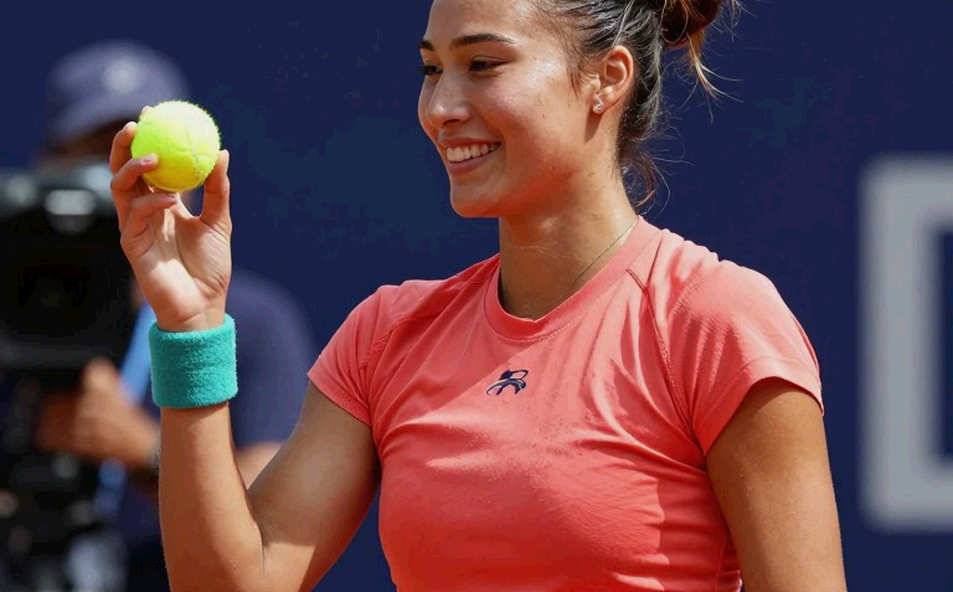The Analysis Where Only One Word Survived: ‘Tennis’