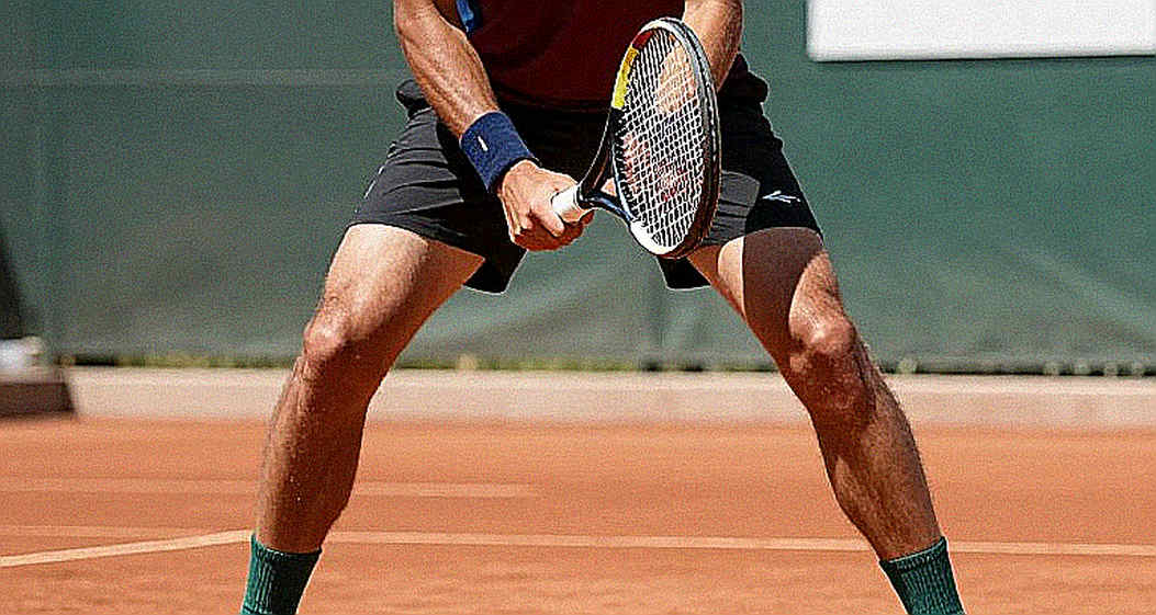 The Analysis Where Only One Word Survived: ‘Tennis’ The Analysis Where Only One Word Survived: ‘Tennis’