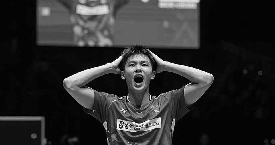 Lakshya Sen's Road to Gold: The Draw Map That Has Been Hiding the Head-to-Head Ledger Lakshya Sen's Road to Gold: The Draw Map That Has Been Hiding the Head-to-Head Ledger