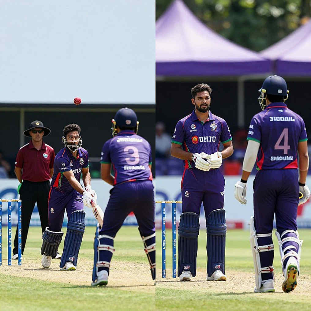 দুই ম্যাচের নিষেধাজ্ঞা, একটি ভুল প্রশ্ন: মেগান শাটের ঘটনায় যা দেখা যায় না