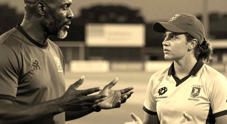 Two Kinds of Price: From a Dambulla Evening to the Auction Table in Asia's Women's Cricket Two Kinds of Price: From a Dambulla Evening to the Auction Table in Asia's Women's Cricket