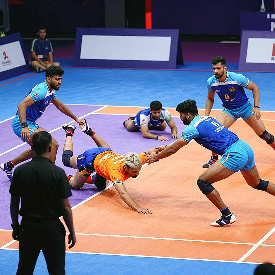 এশিয়াড ২০২৬ কাবাডি: গ্রুপ পর্বের চারটি চিহ্ন, সেমিফাইনালের চার দল এবং ২৬ সেপ্টেম্বরের সোনালি সমীকরণ