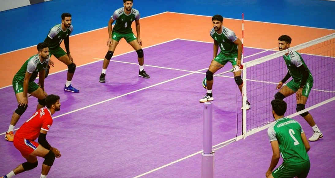 এশিয়াড ২০২৬ কাবাডি: গ্রুপ পর্বের চারটি চিহ্ন, সেমিফাইনালের চার দল এবং ২৬ সেপ্টেম্বরের সোনালি সমীকরণ এশিয়াড ২০২৬ কাবাডি: গ্রুপ পর্বের চারটি চিহ্ন, সেমিফাইনালের চার দল এবং ২৬ সেপ্টেম্বরের সোনালি সমীকরণ