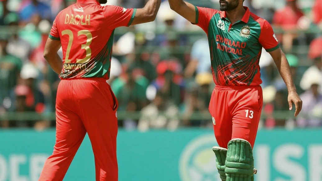 রাওয়ালপিন্ডিতে ৪৩০: এক বলের নীরবতা, আট উইকেটের স্বীকারোক্তি