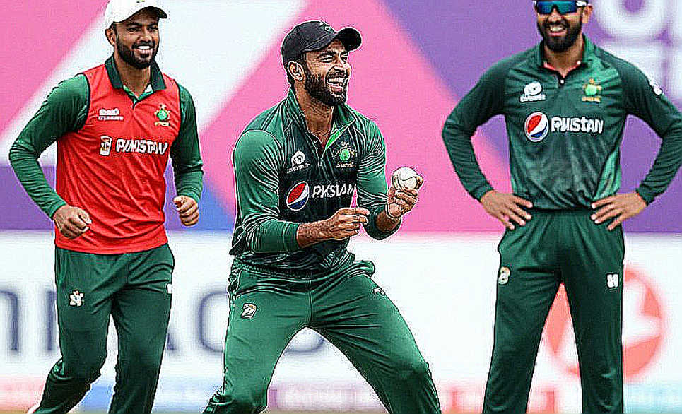 ক্রিকেট বিশ্লেষণের নামে শূন্য প্রতিবেদন: তথ্য ছাড়া উপসংহার টানা কেন বিপজ্জনক