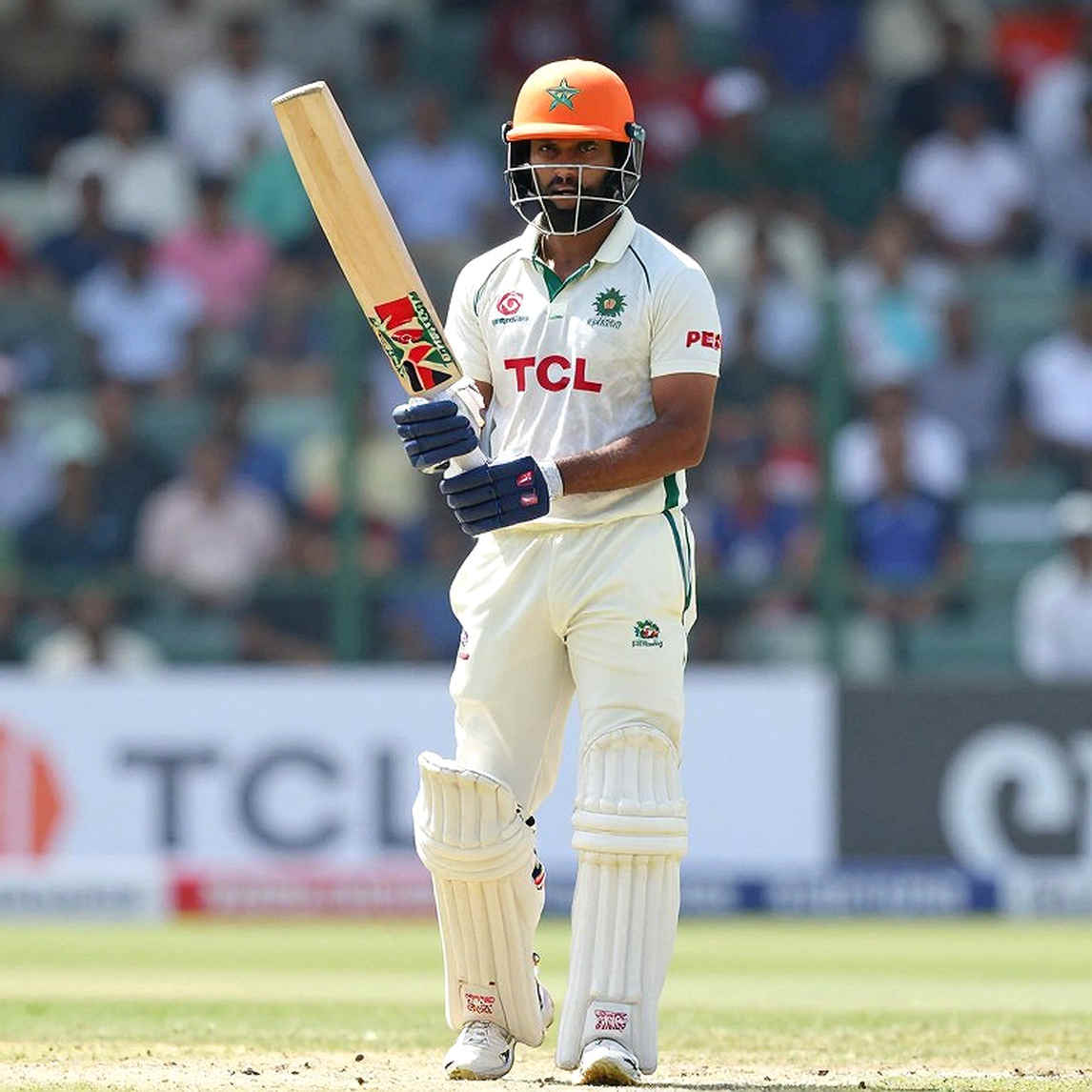 শূন্য পাতার ক্রিকেট: যে বিশ্লেষণ না লেখাই ছিল সবচেয়ে সৎ সিদ্ধান্ত