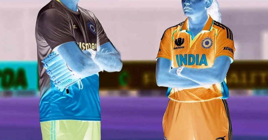 ডট বলের মেটা: পাওয়ারপ্লে যে প্যাচ নোট কেউ পড়ে না