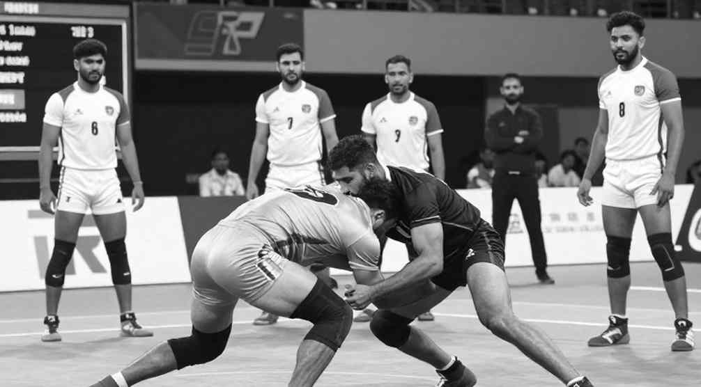 দুই জয়, তবুও বিদায়: এশিয়ান গেমস ২০২৬ কাবাডিতে বাংলাদেশকে হারাল স্কোর ডিফারেন্স