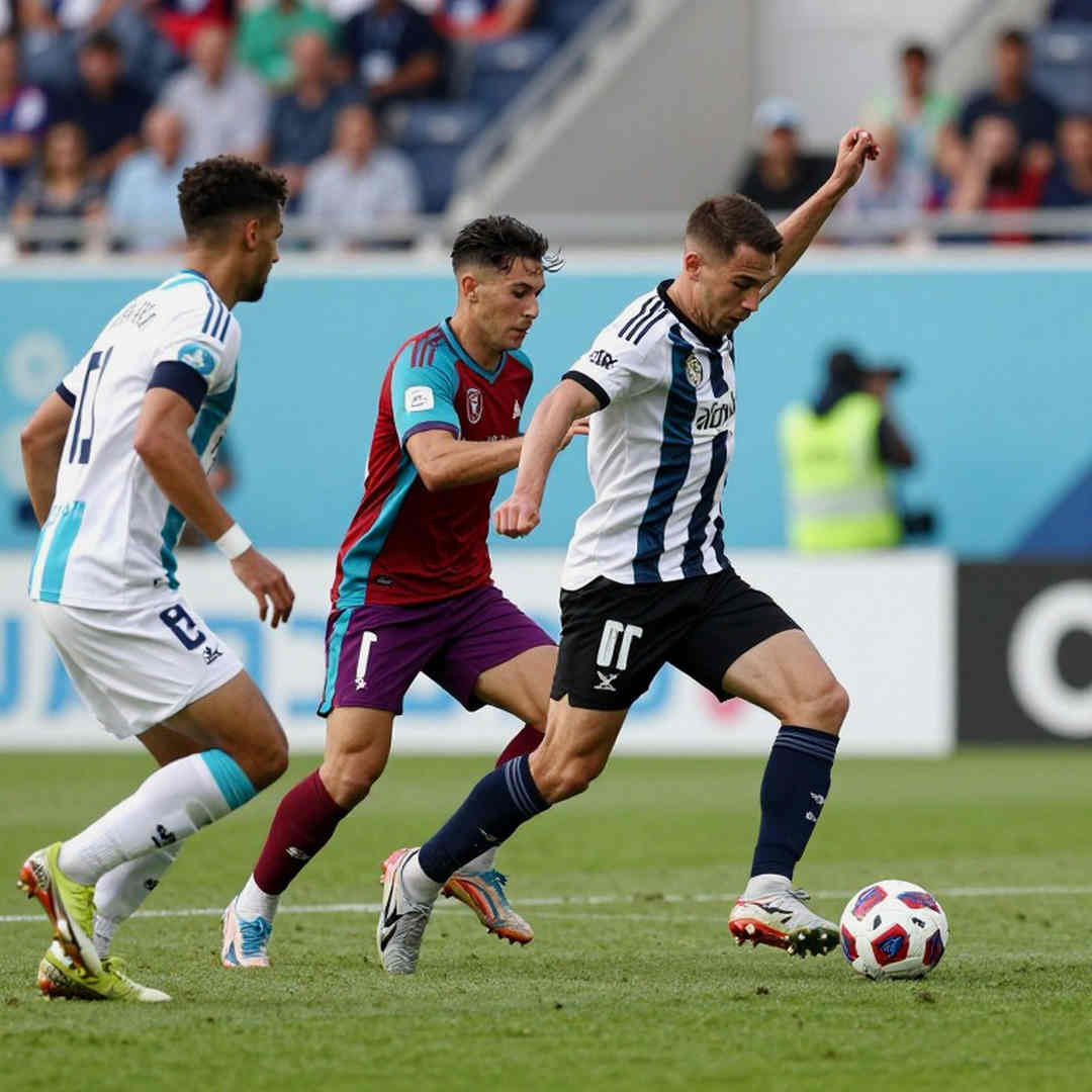 Four Matches, Eleven Days: How a List of Five Absences Leaked the Cracks in the International Calendar Four Matches, Eleven Days: How a List of Five Absences Leaked the Cracks in the International Calendar