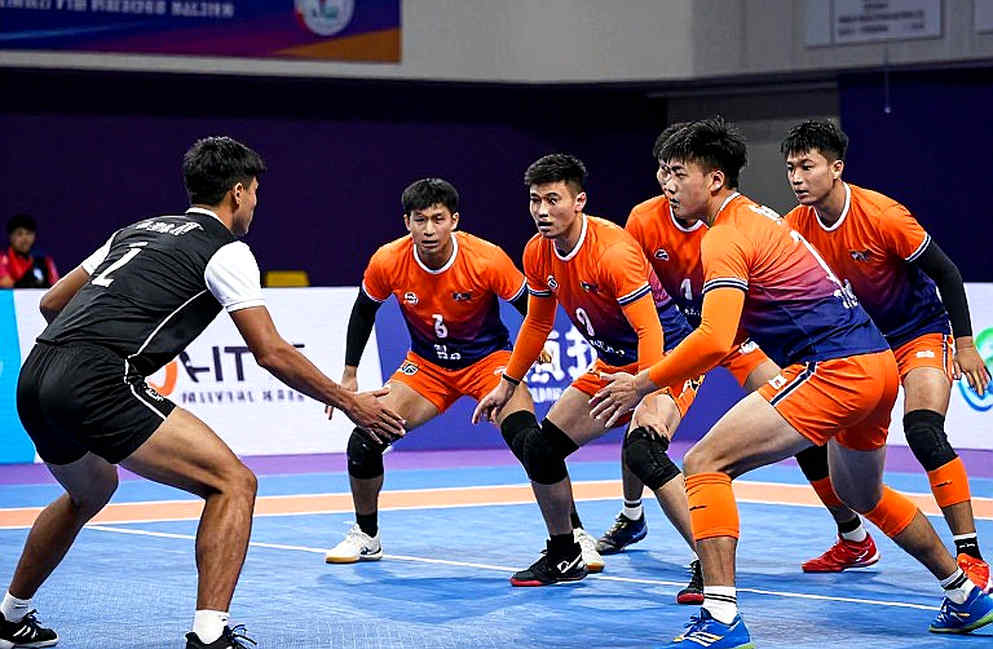কাবাডি চ্যাম্পিয়ন্স লিগ সিজন ২ রিটেনশন: ১৯.২ লাখ টাকার সিলিং যেভাবে হরিয়ানার এই লিগকে PKL থেকে আলাদা করে দেয়