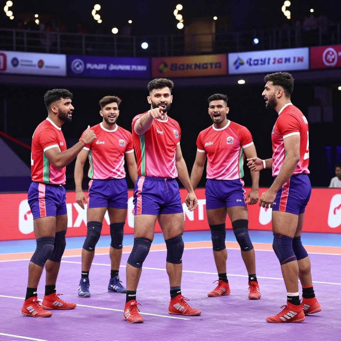 ৪৮-২৪ নয়, তিনটি অল-আউটই প্রকৃত ব্যবধান: ভারত-নেপাল সেমিফাইনালের শীতল অটোপ্সি ৪৮-২৪ নয়, তিনটি অল-আউটই প্রকৃত ব্যবধান: ভারত-নেপাল সেমিফাইনালের শীতল অটোপ্সি