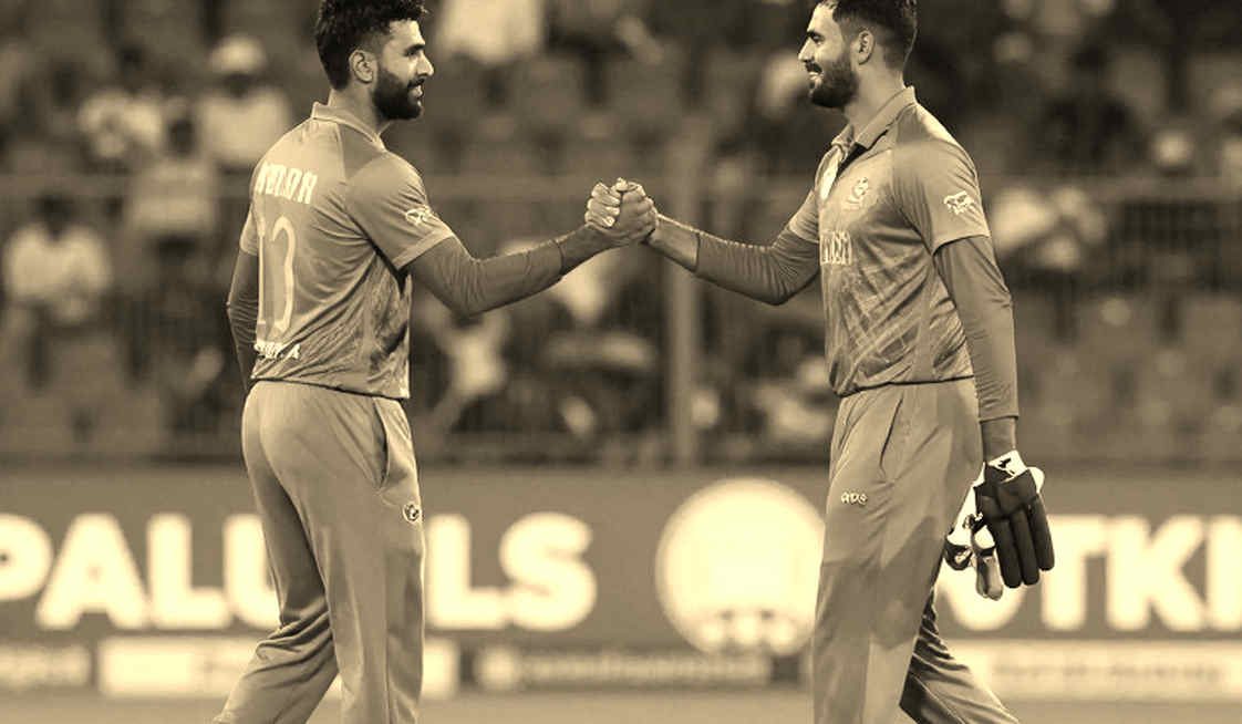 ঘাসের ফাঁদ: স্টর্জেস পার্কে দক্ষিণ আফ্রিকা নিজের হোম-সুবিধা হারাচ্ছে