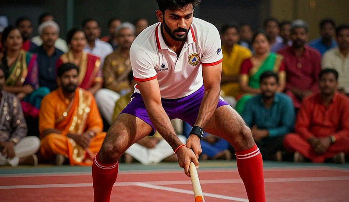 এশিয়ান গেমস ২০২৬ কাবাডি সেমিফাইনাল: 'অপরাজিত' শব্দটা যে হিসাবটা ধরে না
