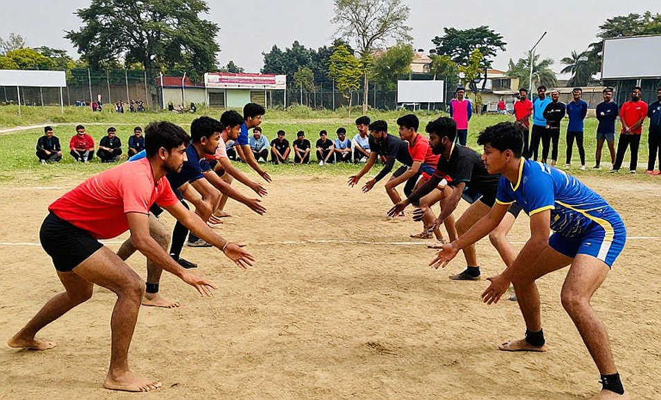 কমনওয়েলথ কাবাডি চ্যাম্পিয়নশিপ ২০২৬: ১৭ প্রোবাবল, বাদ পড়া ১২ স্বর্ণজয়ী—বিশ্রামের সিদ্ধান্ত না বাছাইয়ের দাগ?