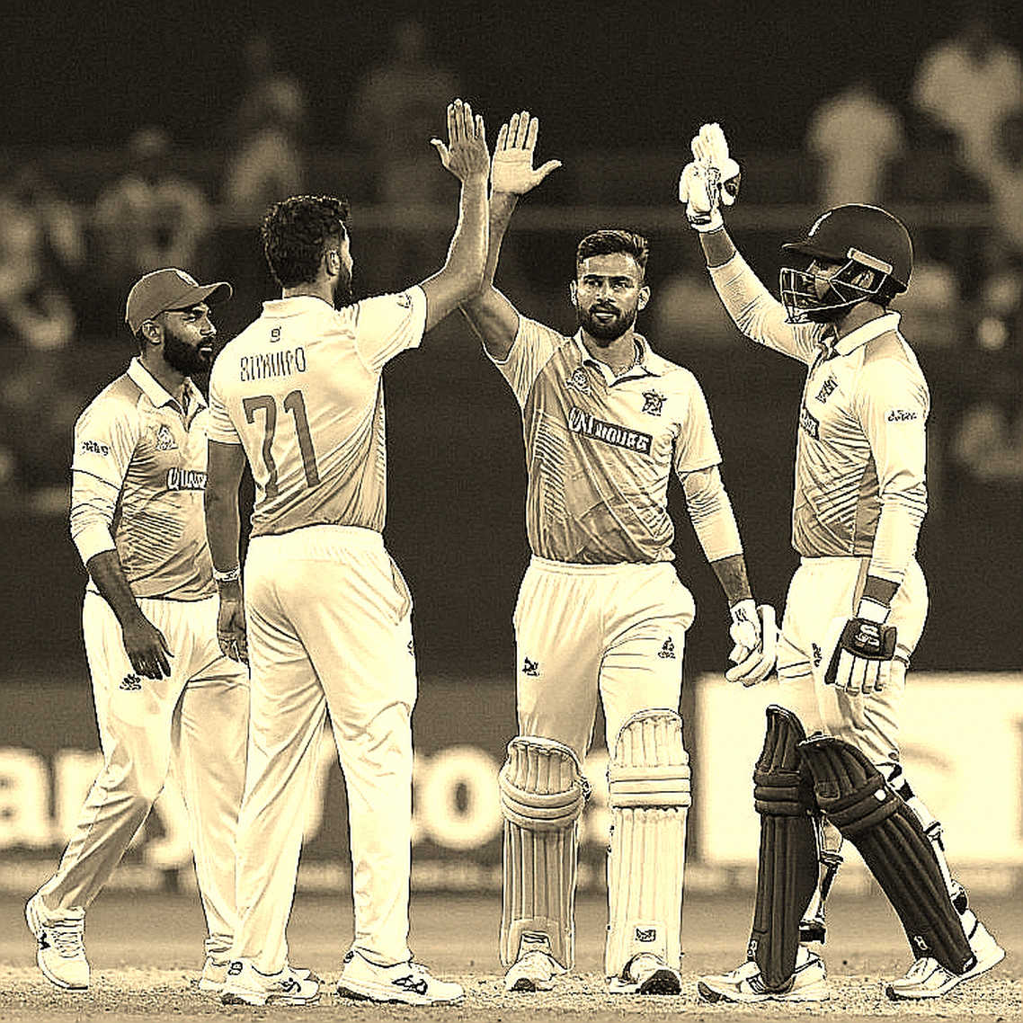 খালি ঘরের সততা: ক্রিকেটের ডেটা-পাইপলাইনে যেখানে নীরবতা সত্য বলে