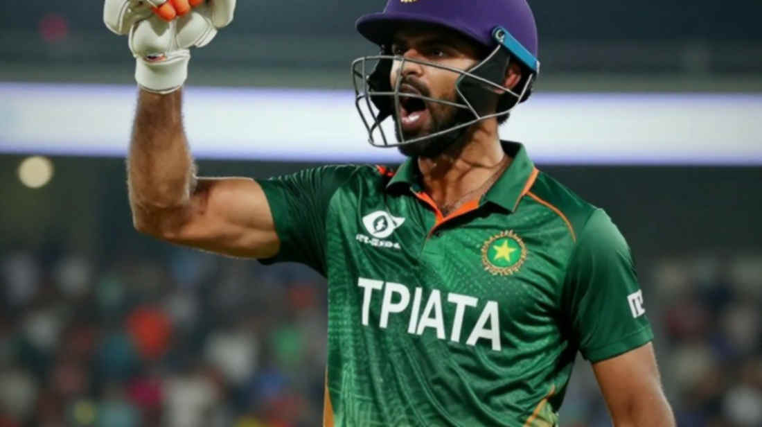 রাওয়ালপিন্ডির ১৯১: এশিয়ার টেস্ট মানচিত্র যেদিন অচল হয়ে গেল
