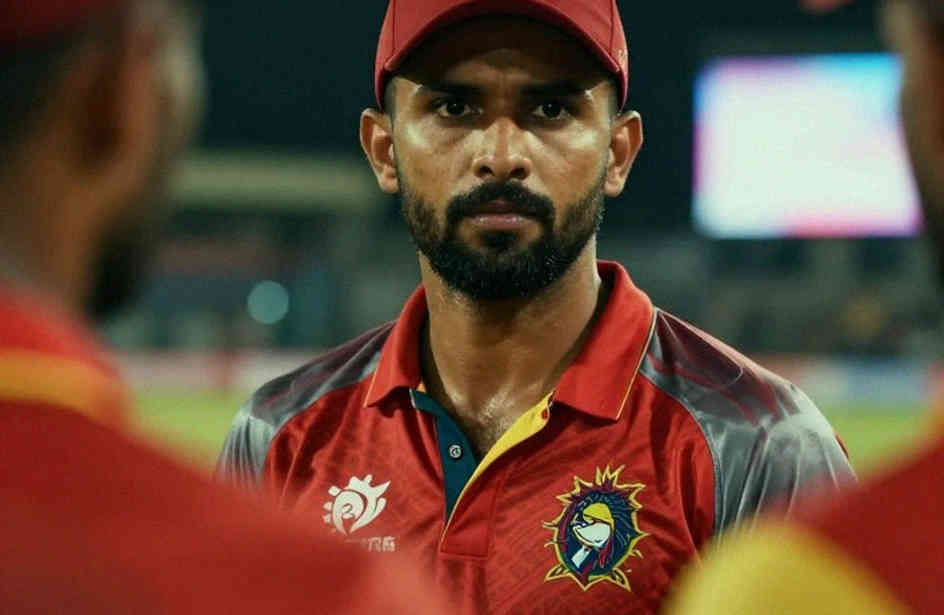 ইনজুরি রিপোর্টের নীরব ব্যর্থতা: ক্রিকেটে যখন প্রতিটি ঘর ভরা, ভেতরে তথ্য শূন্য