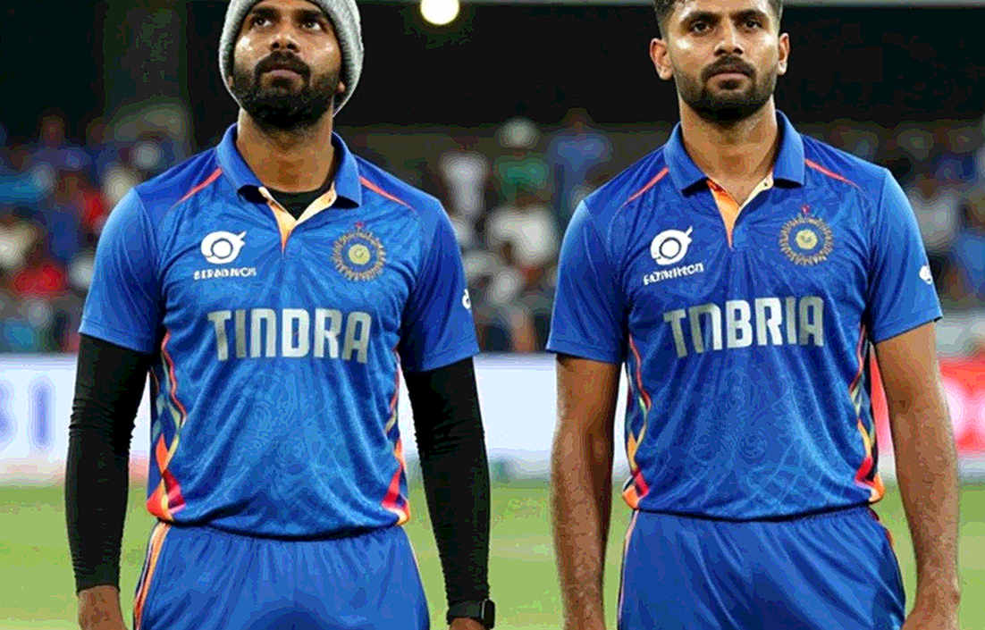 খালি ডেটার ফাঁদ: ক্রিকেট ট্রান্সফার বিশ্লেষণে কাগজপত্রহীন গুজবের মূল্য শূন্য