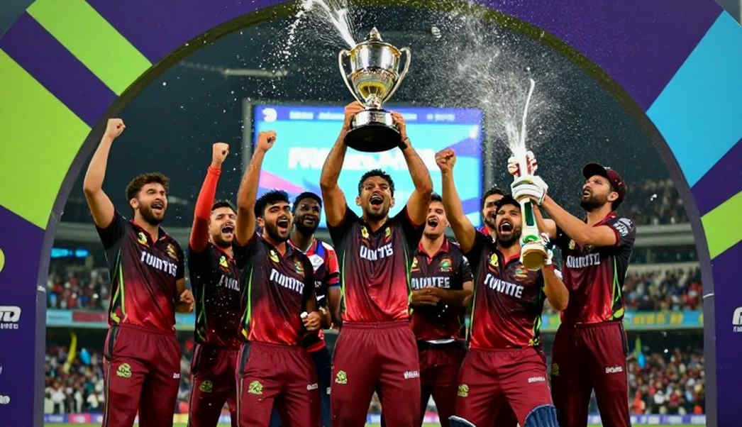 খালি নোটবুক: ক্রিকেট তথ্য-পাইপলাইনের নীরব ব্যর্থতা এবং একটি 'নাল রেজাল্ট'-এর দাম